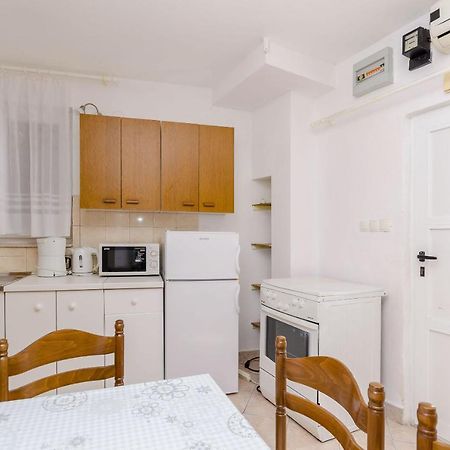 Apartments Kursan Трогір Екстер'єр фото